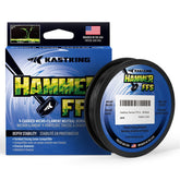 KastKing Hammer FFS Neutral Density Braided Fishing Line